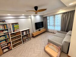 Blk 260B Kebun Baru Court (Ang Mo Kio), HDB 4 Rooms #633878681